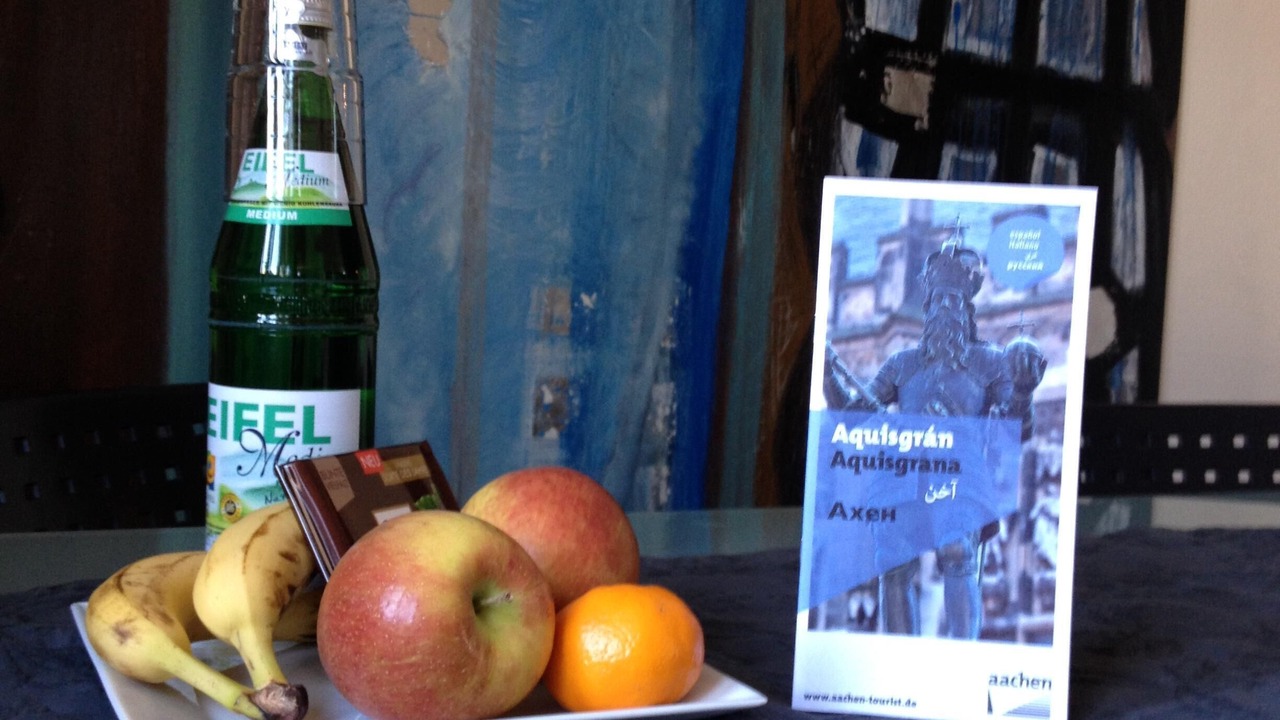 Photo of Others in Aachen