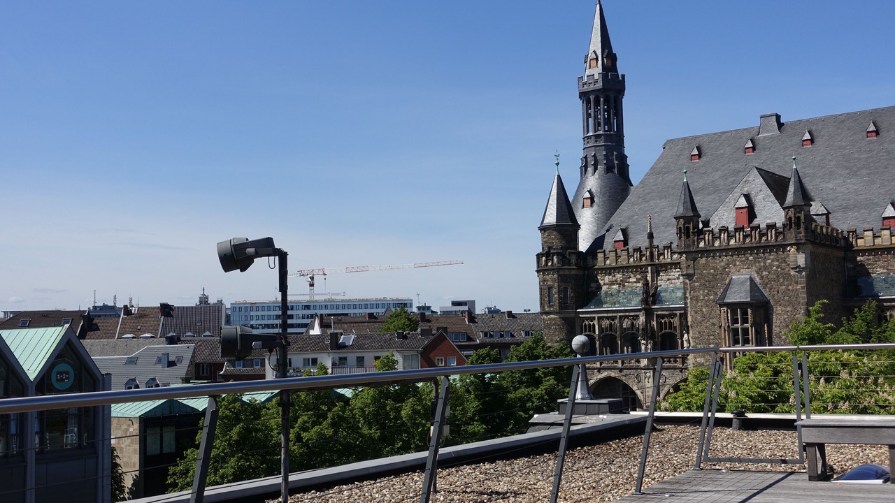 Photo of Others in Aachen