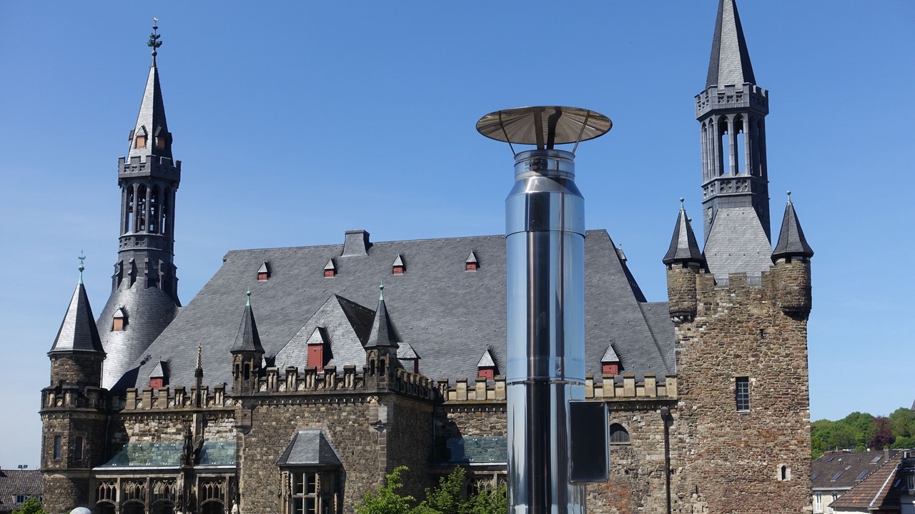 Photo of Others in Aachen