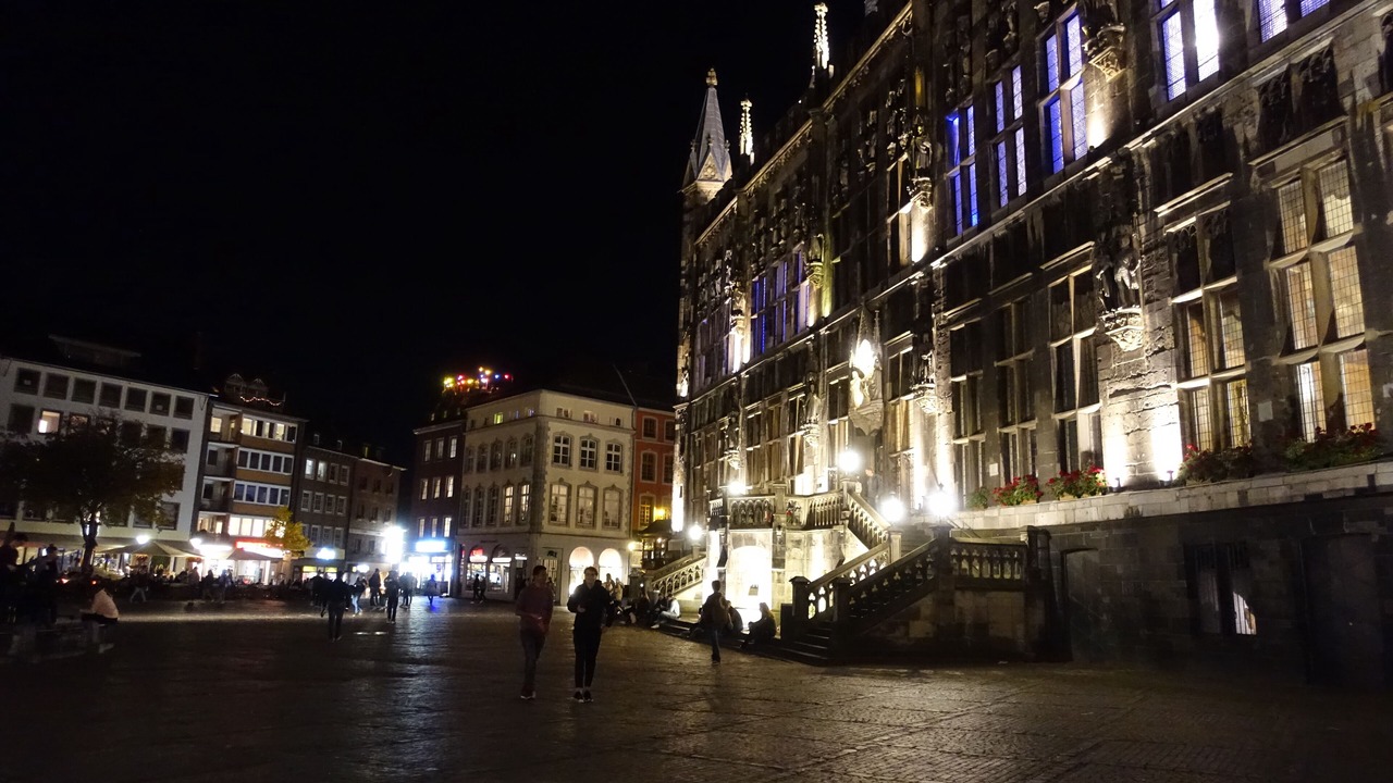 Photo of Others in Aachen