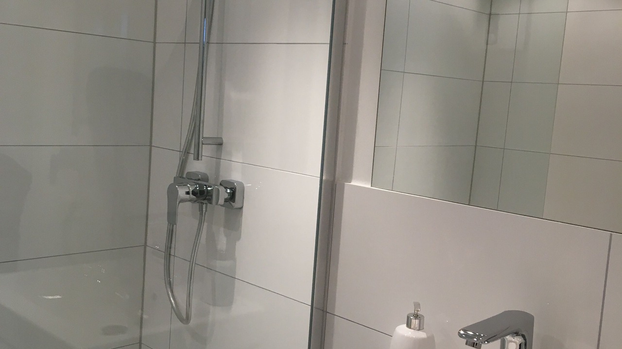 Photo of Bathroom in Aachen