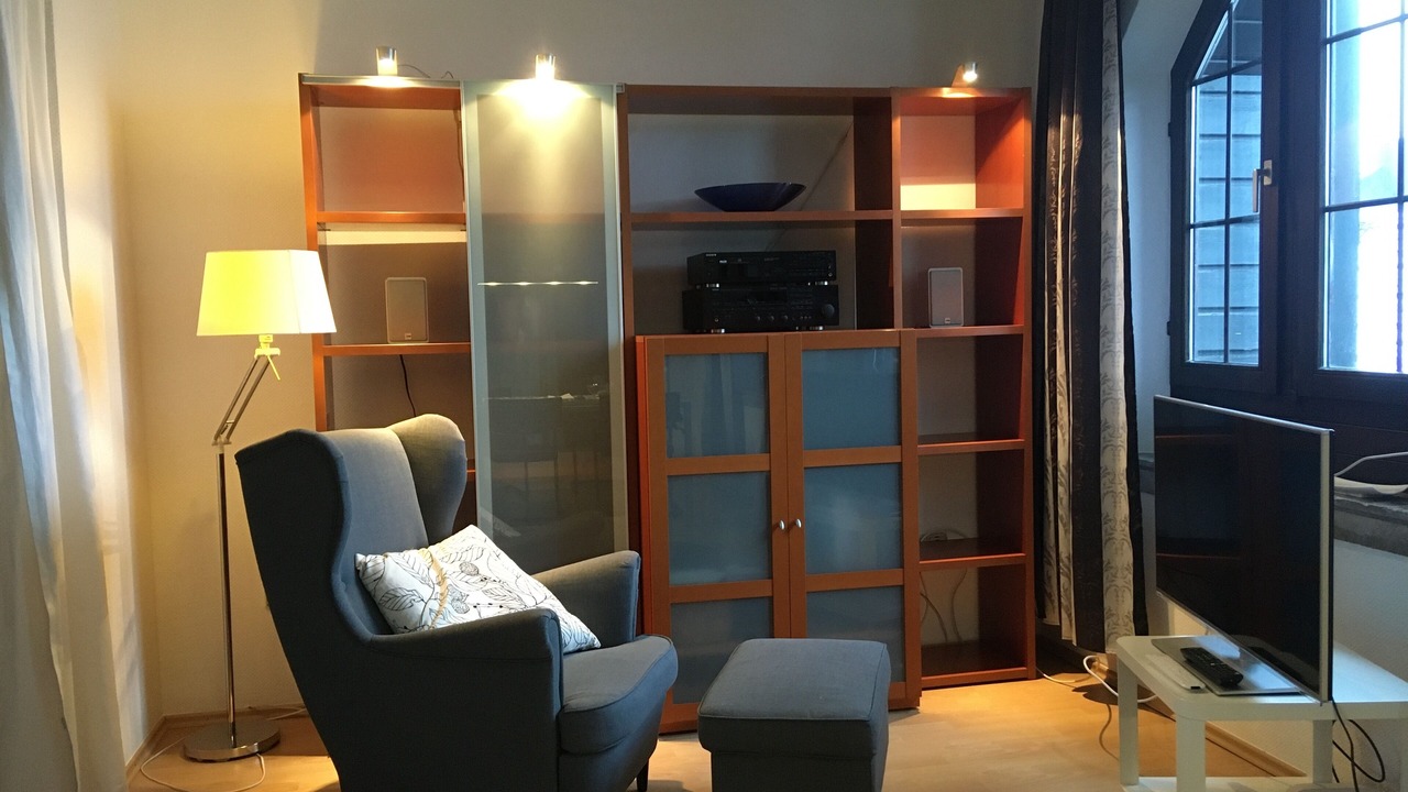 Photo of Livingroom in Aachen