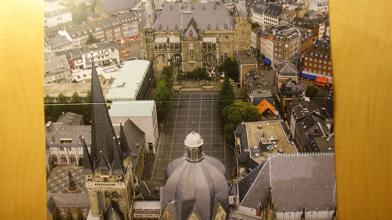 Photo of Others in Aachen