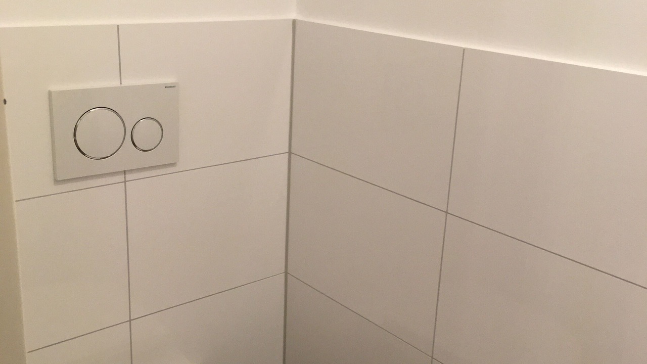 Photo of Bathroom in Aachen