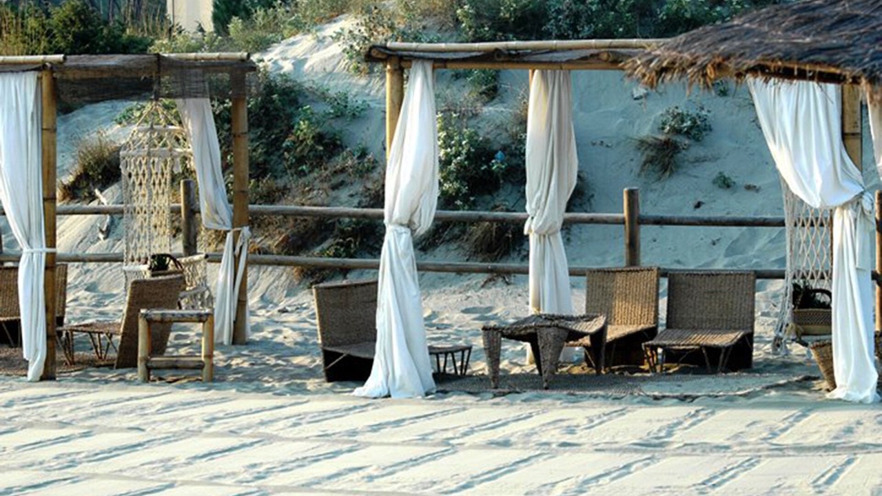 Photo of Outdoor in Calambrone