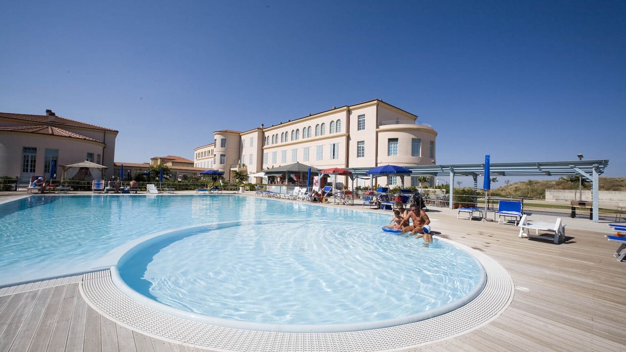 Photo of Outdoor in Calambrone