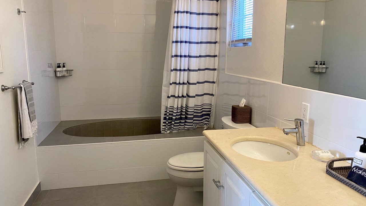Photo of Bathroom in Blowing Point