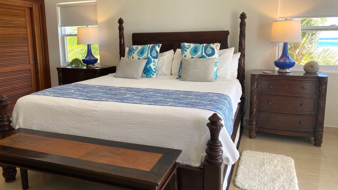 Photo of Bedroom in Blowing Point
