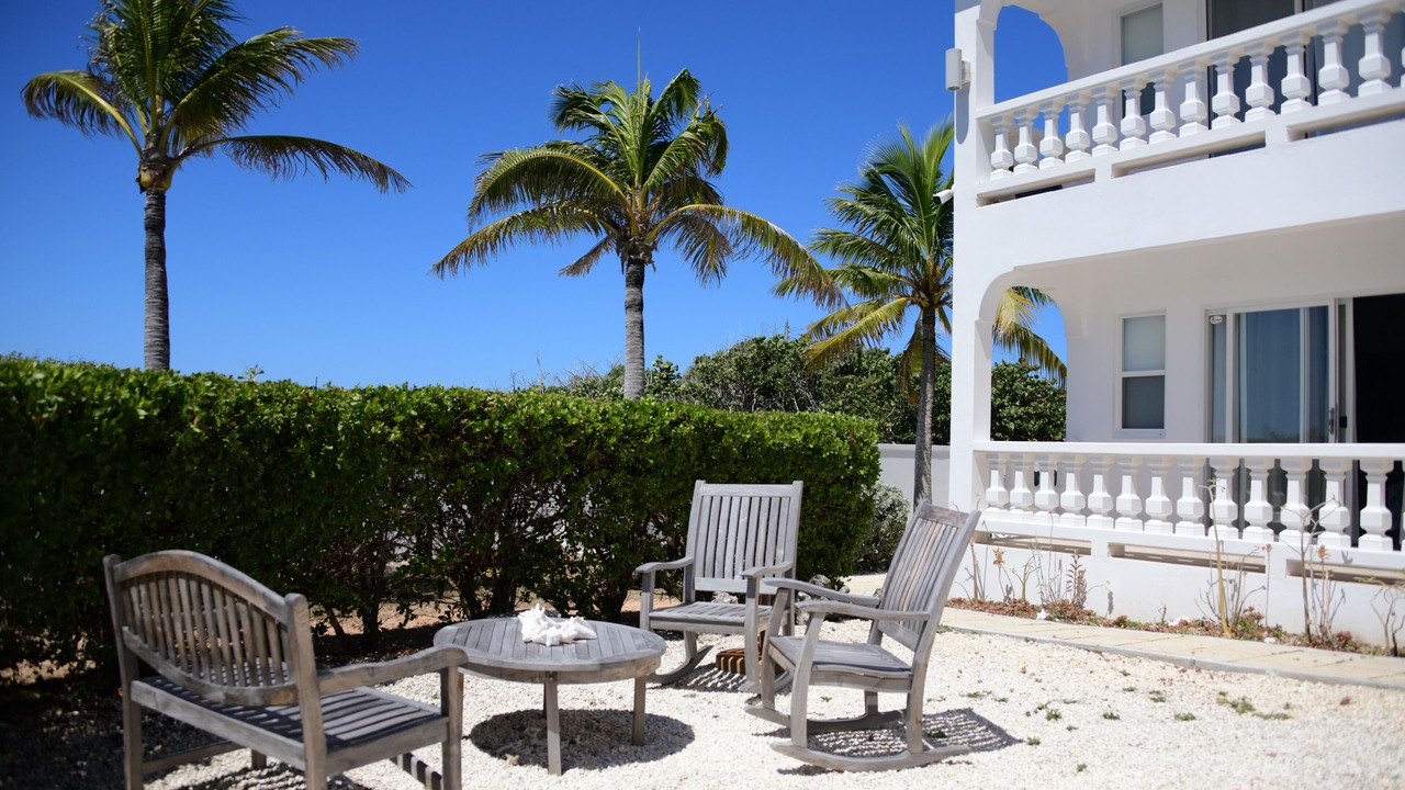 Photo of Patio Balcony in Blowing Point
