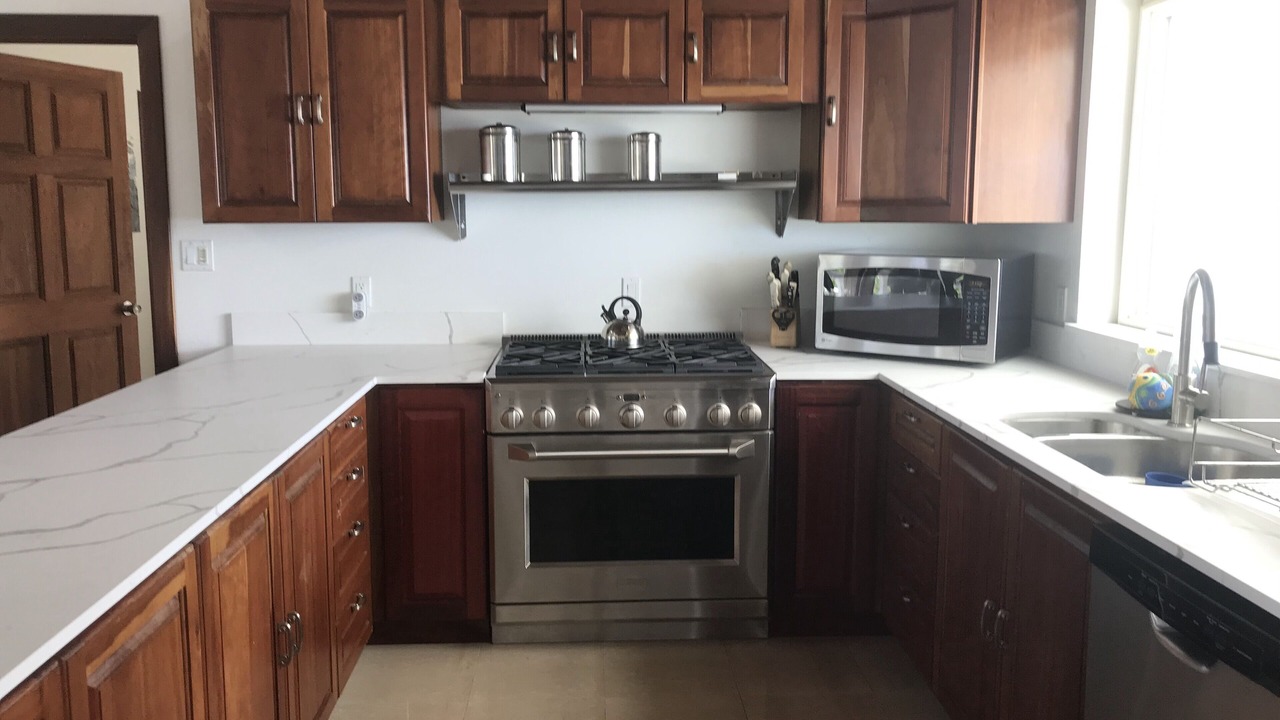 Photo of Kitchen in Blowing Point