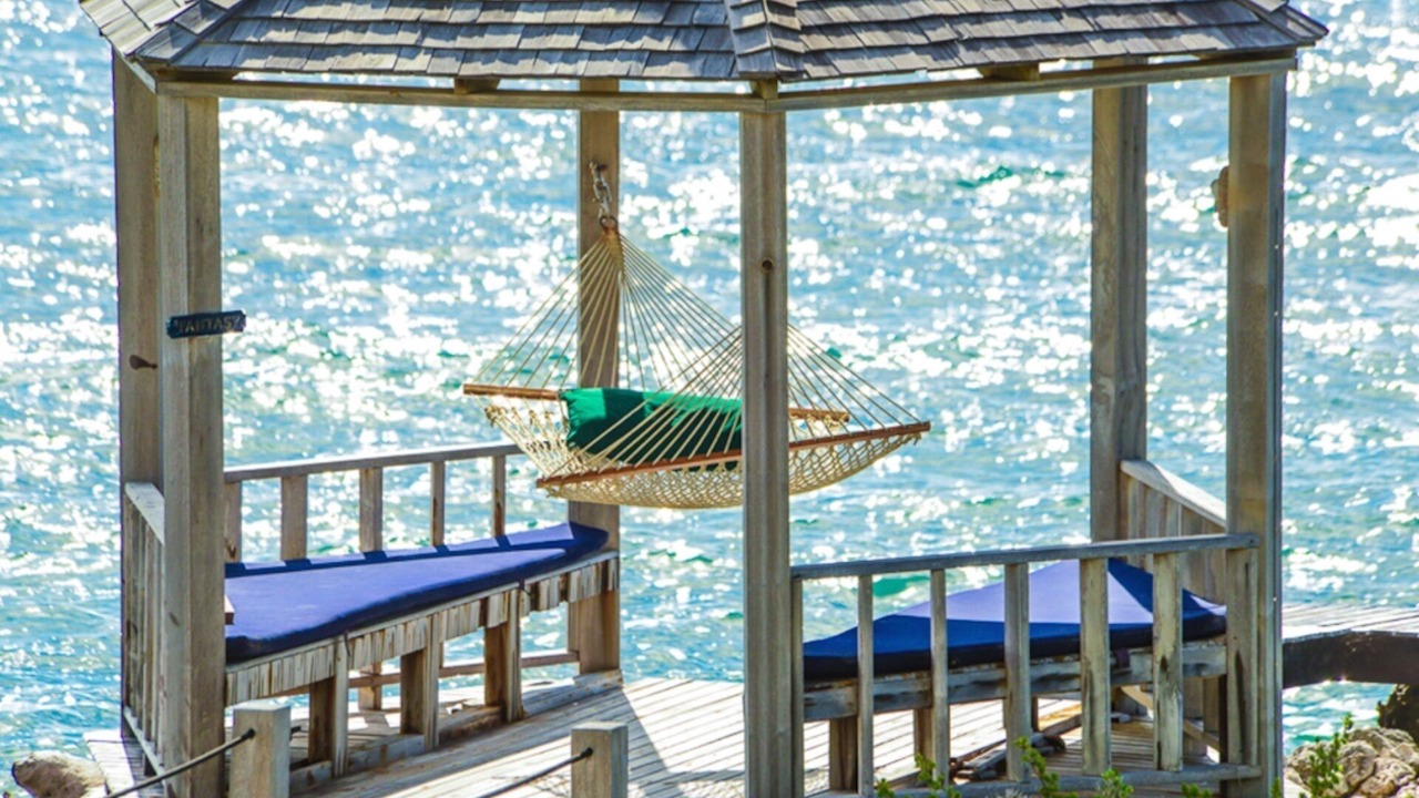 Photo of Patio Balcony in Blowing Point