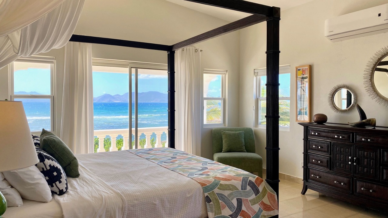 Photo of Bedroom in Blowing Point