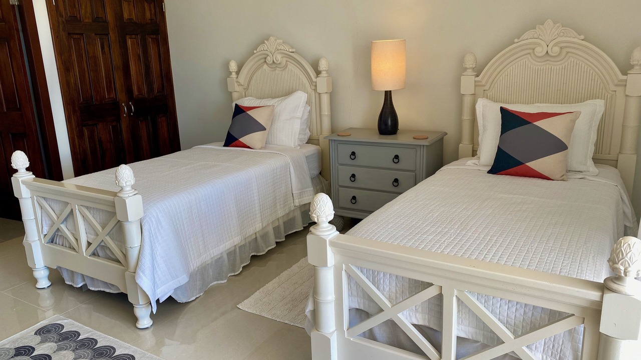 Photo of Bedroom in Blowing Point