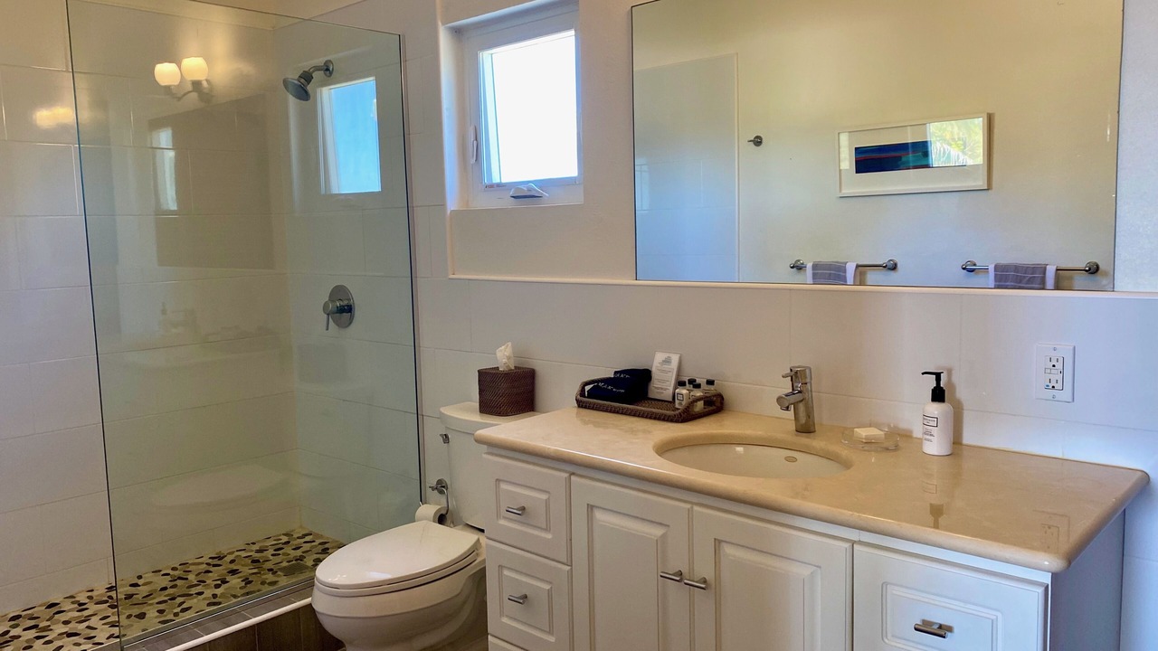 Photo of Bathroom in Blowing Point