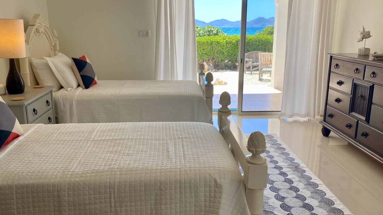 Photo of Bedroom in Blowing Point