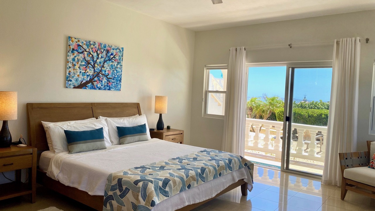 Photo of Bedroom in Blowing Point