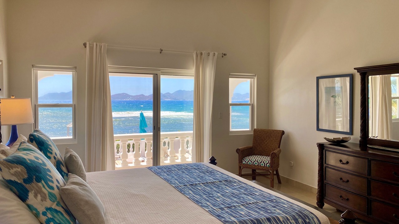 Photo of Bedroom in Blowing Point