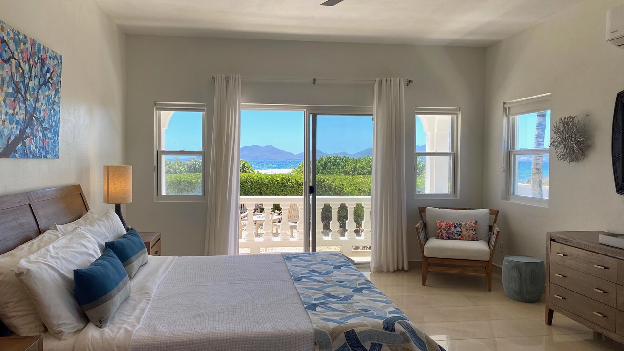 Photo of Bedroom in Blowing Point