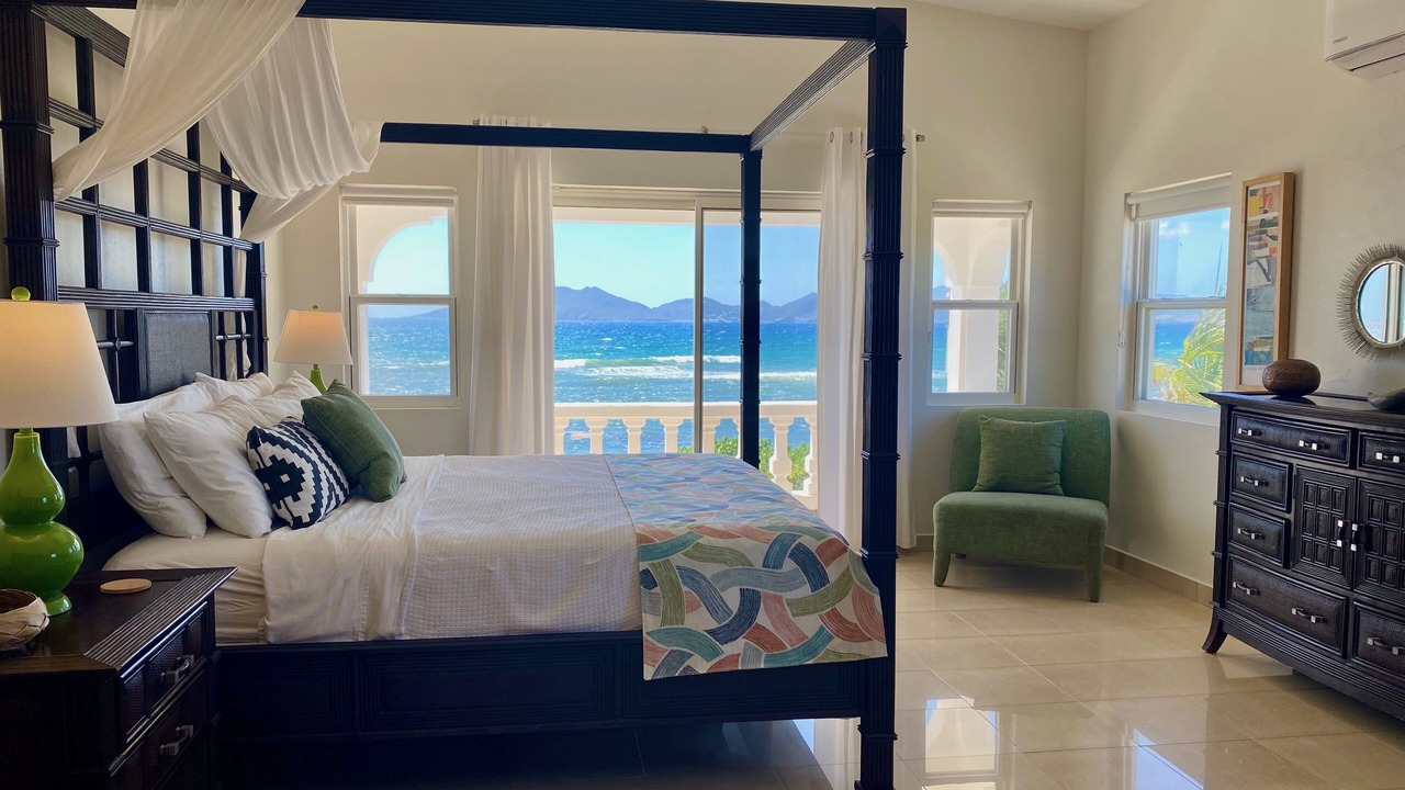 Photo of Bedroom in Blowing Point