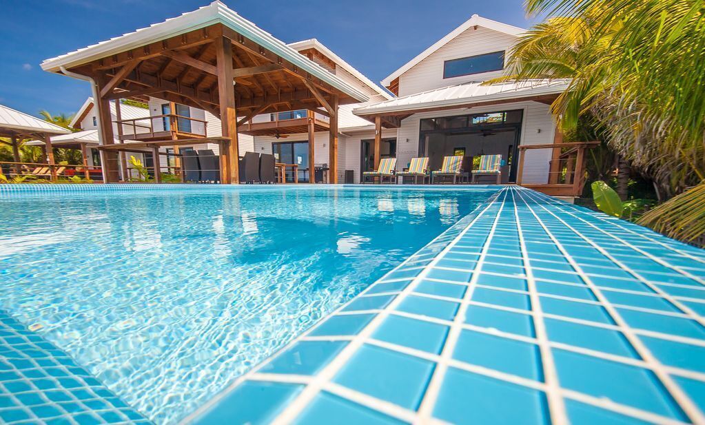 Photo of Outdoor in Antoneys Cay