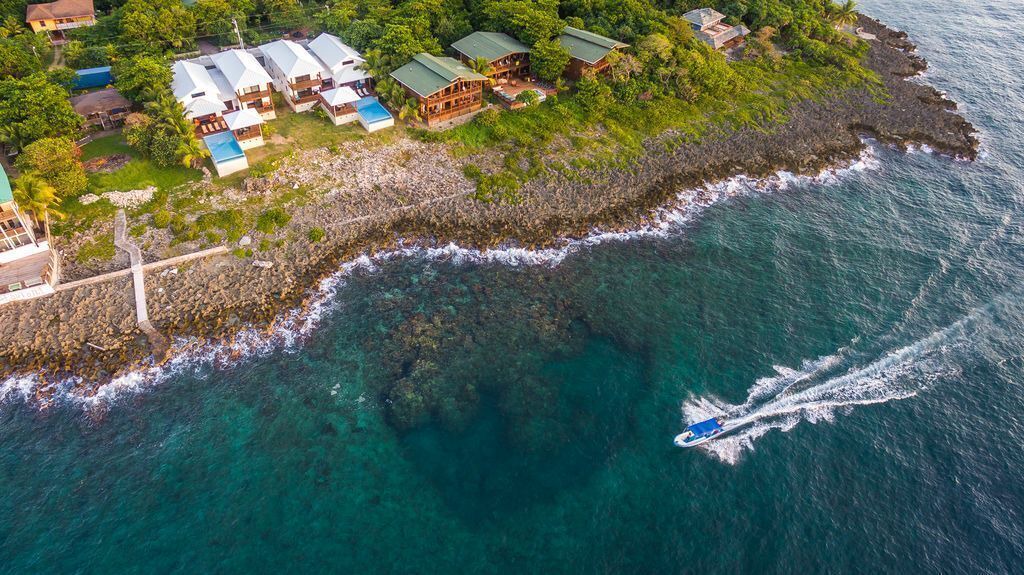 Photo of Outdoor in Antoneys Cay