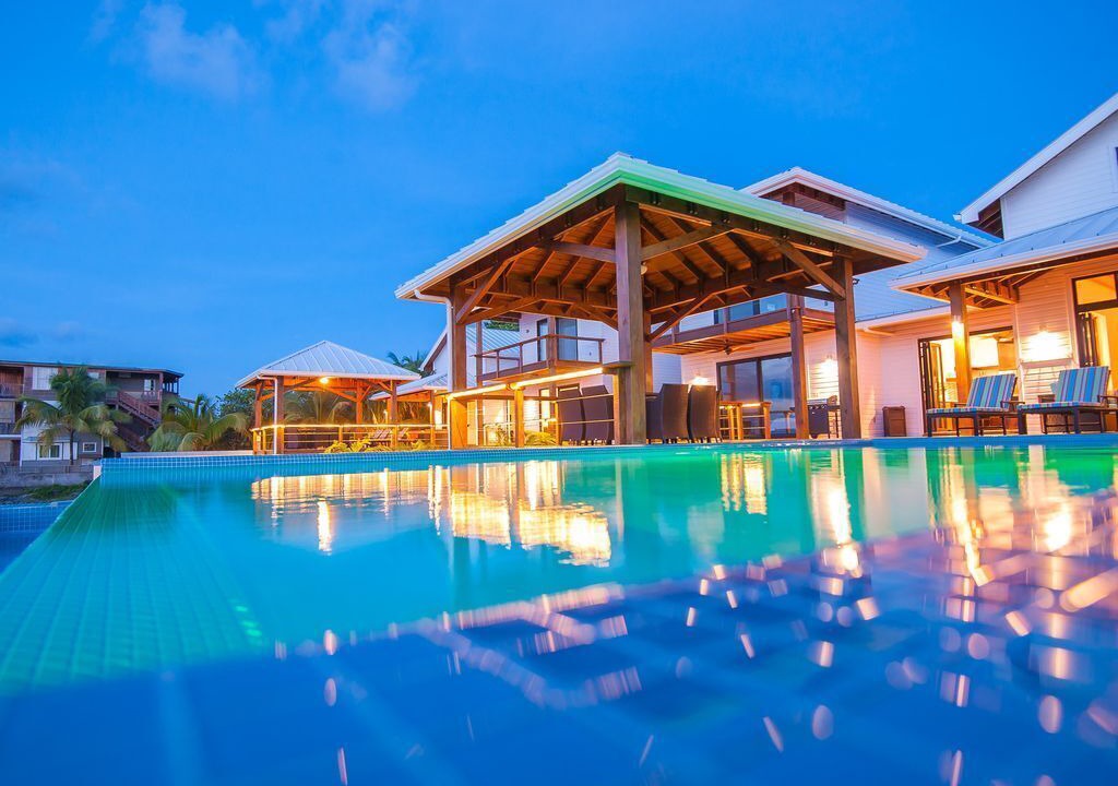 Photo of Outdoor in Antoneys Cay