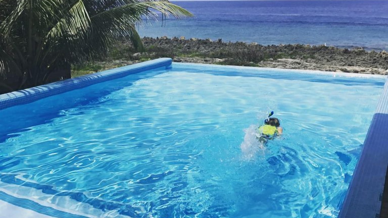 Photo of Outdoor in Antoneys Cay