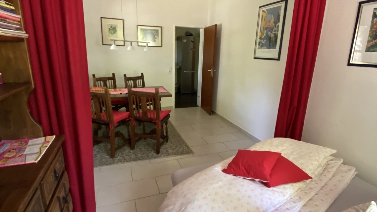 Photo of Bedroom in Bomlitz