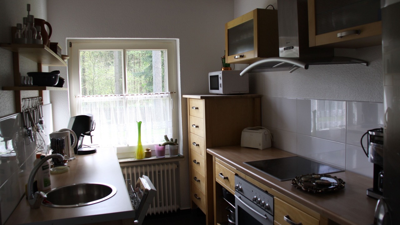 Photo of Kitchen in Bomlitz