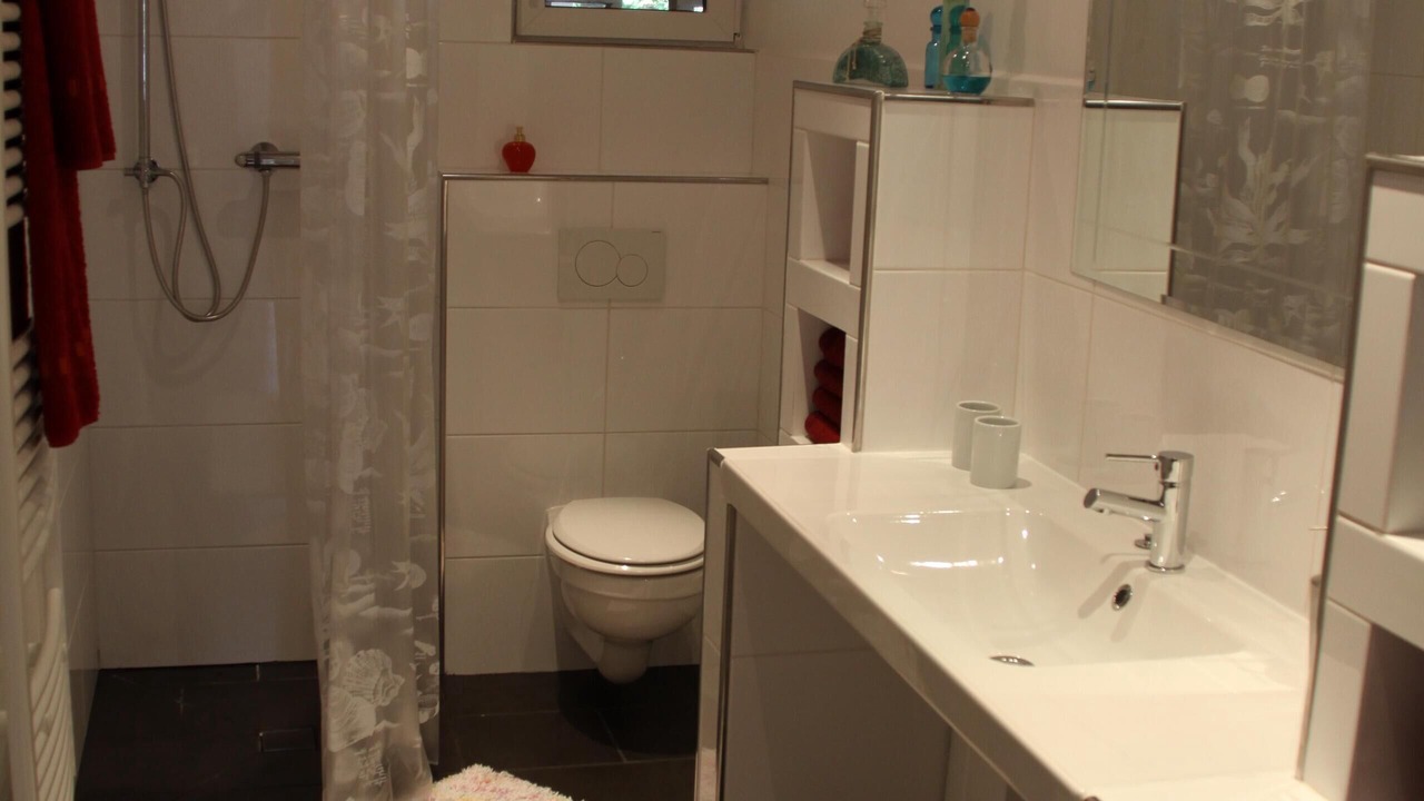 Photo of Bathroom in Bomlitz