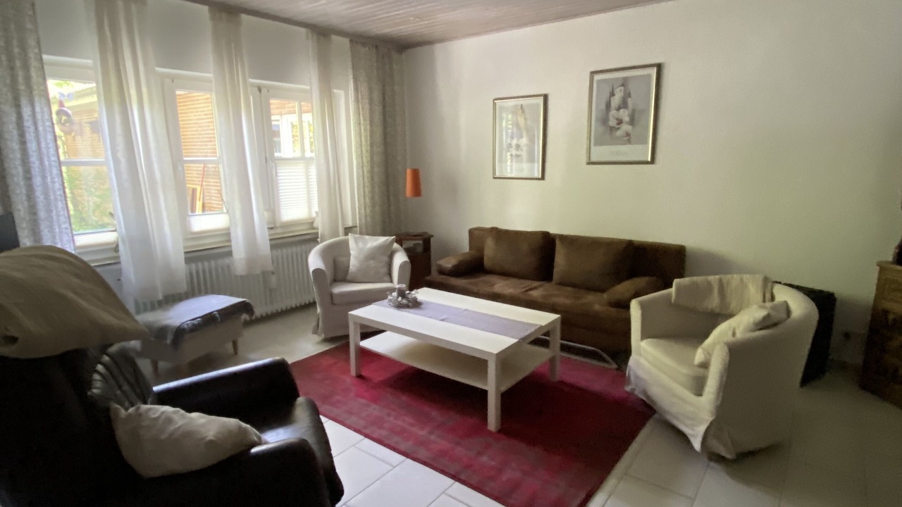 Photo of Livingroom in Bomlitz