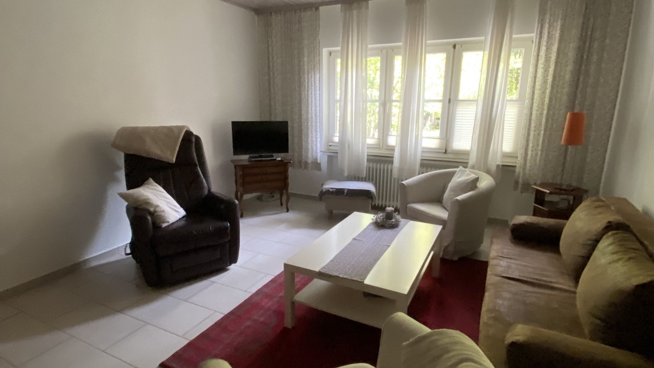 Photo of Livingroom in Bomlitz