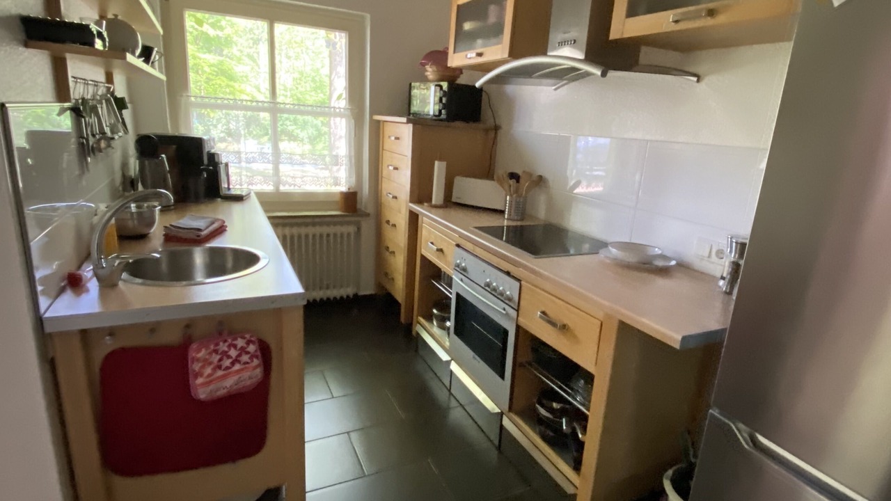 Photo of Kitchen in Bomlitz