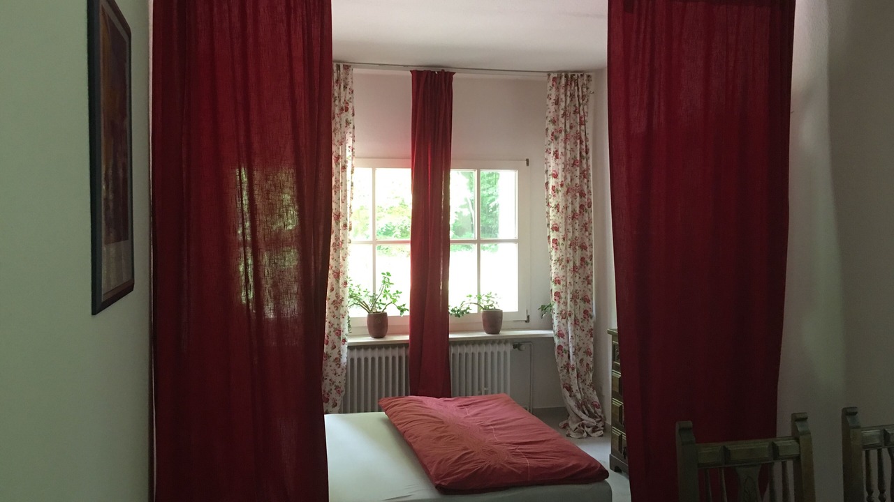 Photo of Bedroom in Bomlitz