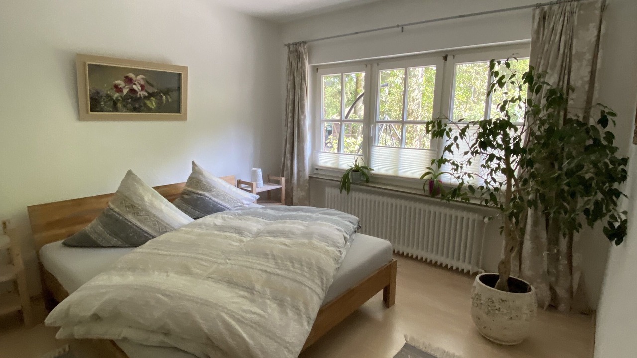 Photo of Bedroom in Bomlitz