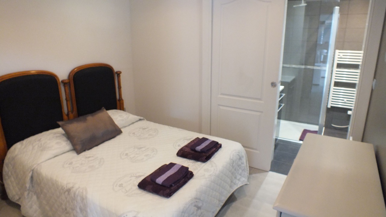 Photo of Bedroom in Cavaliere