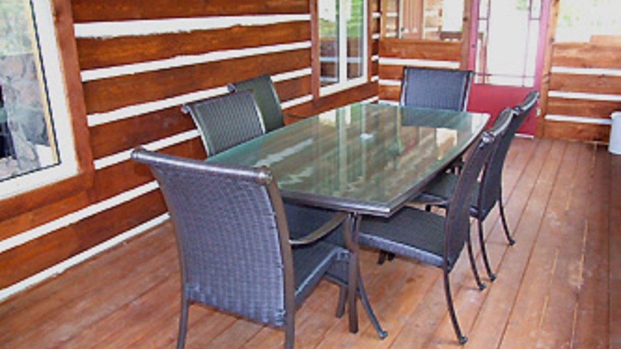 Photo of Bedroom in Algonquin Highlands