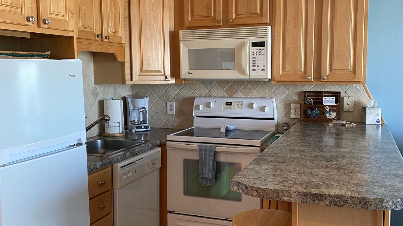 Photo of Kitchen in Myrtle Beach