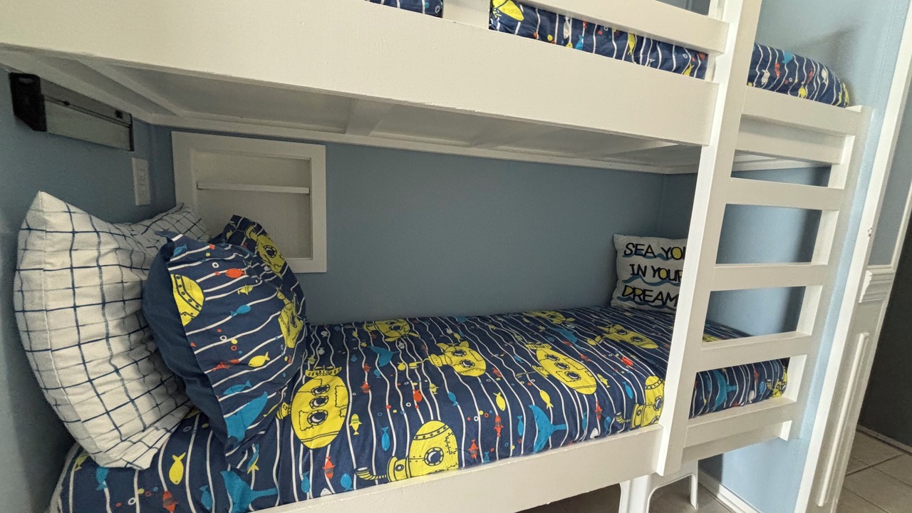 Photo of Bedroom in Myrtle Beach