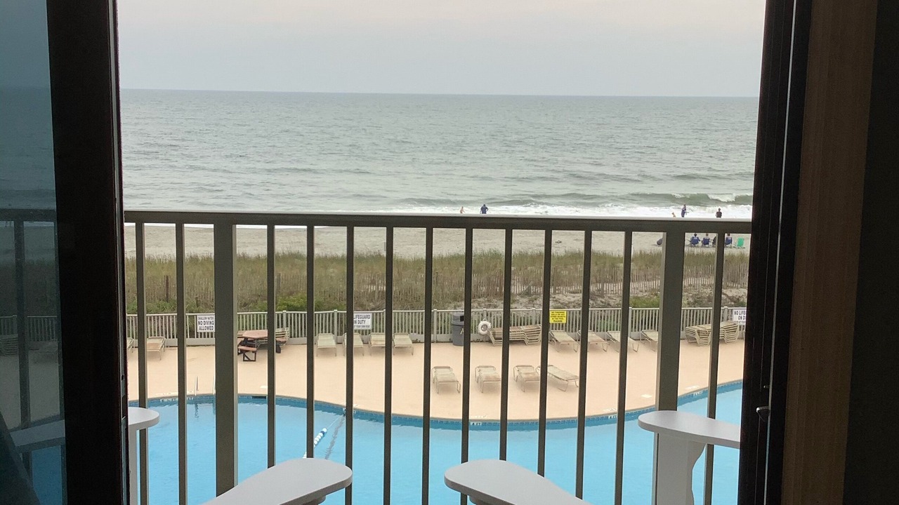 Photo of Outdoor in Myrtle Beach