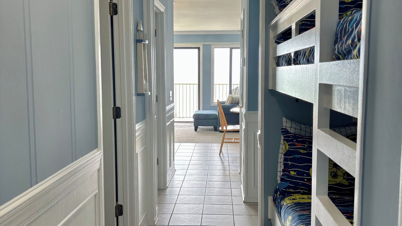 Photo of Bathroom in Myrtle Beach