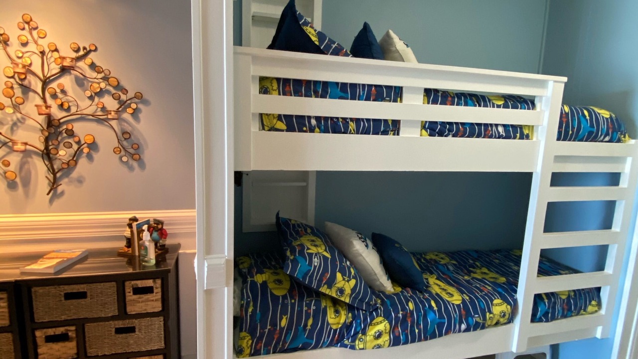 Photo of Bedroom in Myrtle Beach