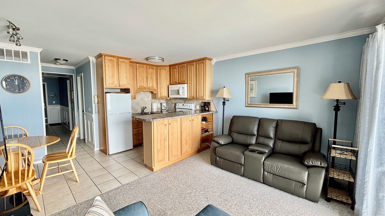 Photo of Livingroom in Myrtle Beach