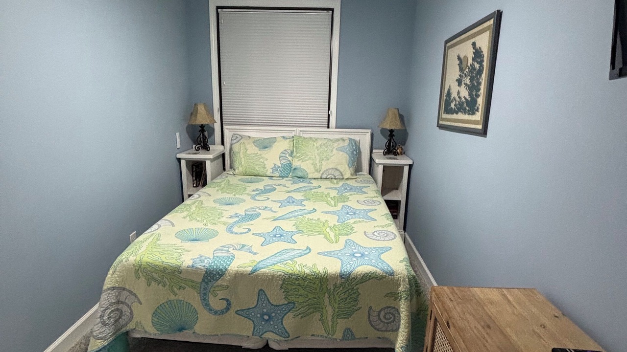 Photo of Bedroom in Myrtle Beach