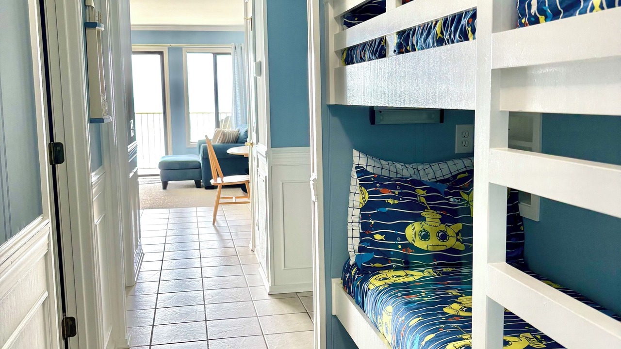 Photo of Bedroom in Myrtle Beach