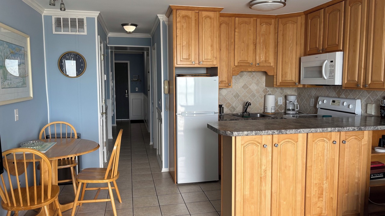 Photo of Kitchen in Myrtle Beach