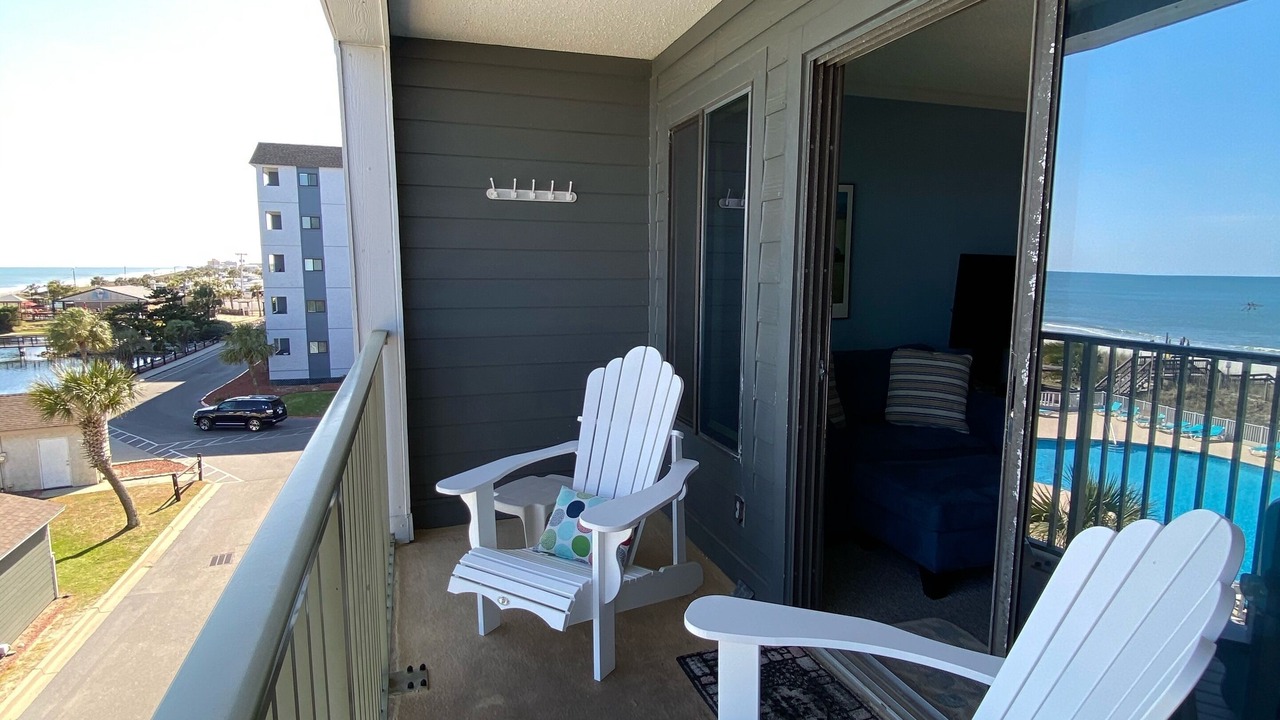Photo of Outdoor in Myrtle Beach