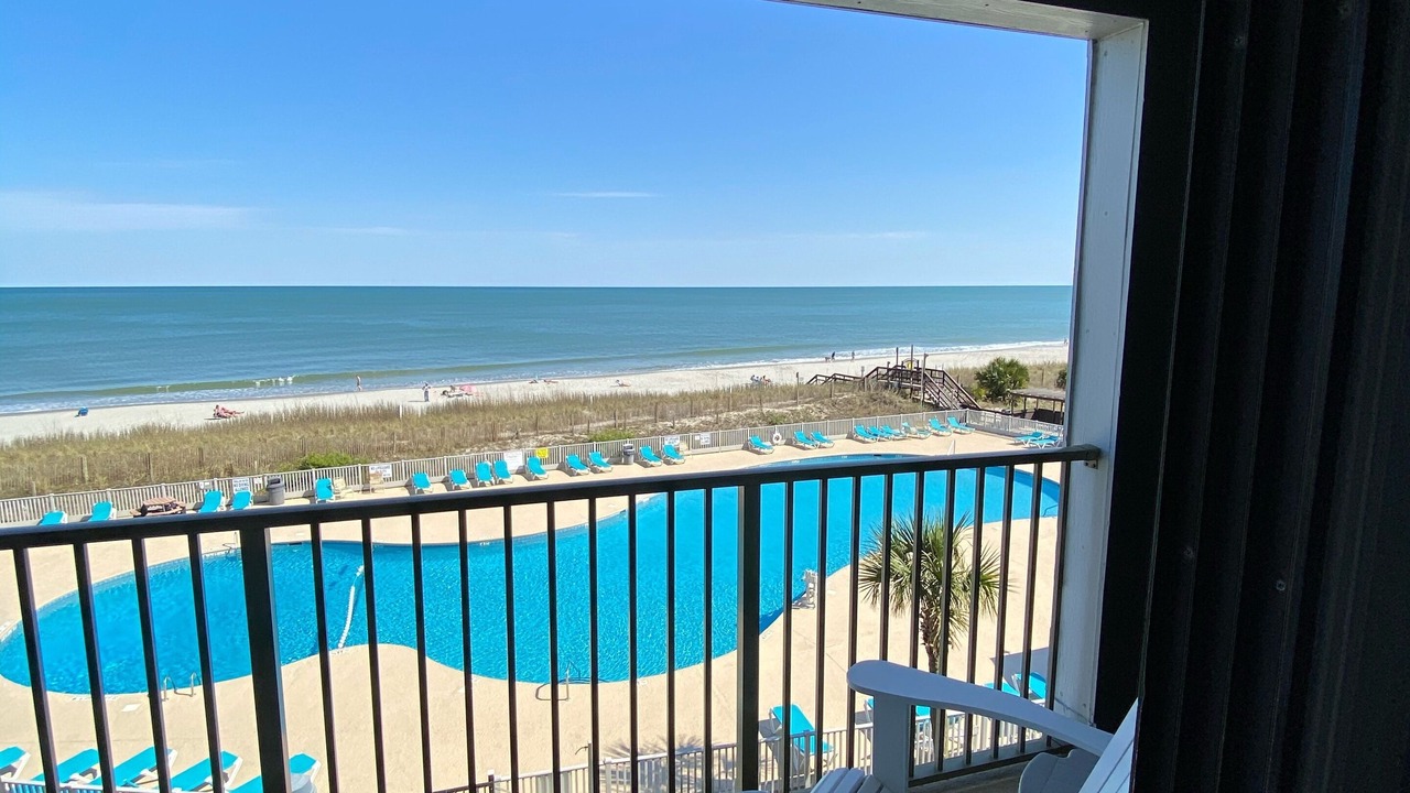 Photo of Outdoor in Myrtle Beach