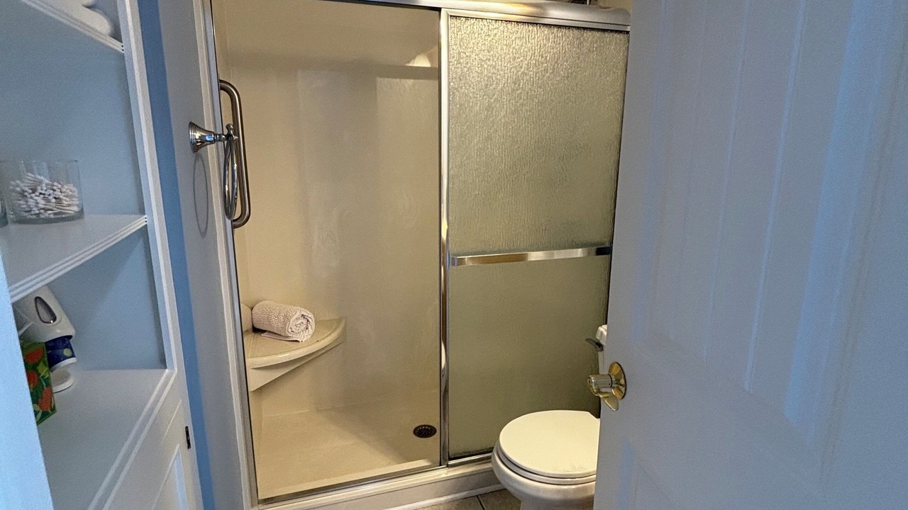 Photo of Bathroom in Myrtle Beach