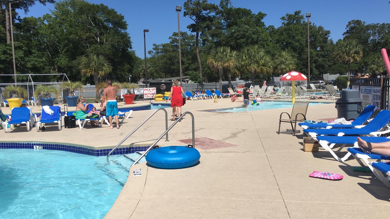 Photo of Outdoor in Myrtle Beach